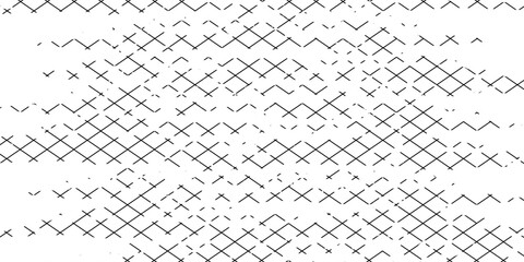 Mesh texture for fishing nets. Grunge pattern for sportswear or soccer goal, volleyball net, basketball hoop, hockey, athletics. © Faisol