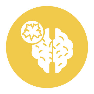 Endocannabinoids Icon