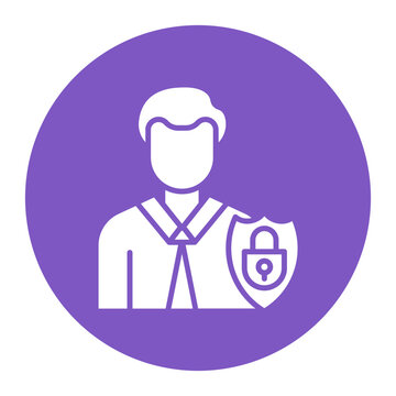 Authorization Manager Icon