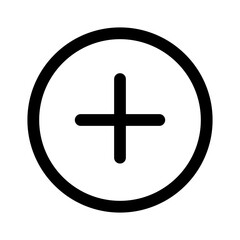 Fototapeta premium Volume up white linear ui icon. Media player control. Add file to playlist. GUI, UX design. Outline isolated user interface element for app and web. Editable stroke. Arial font used