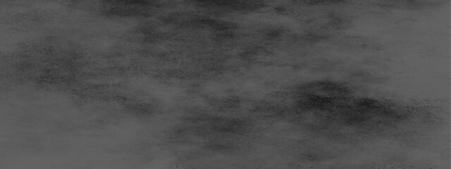 Obraz premium Dark gray grunge abstract background with smoky texture and subtle gradient effect for design and creative projects