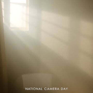 National Camera Day