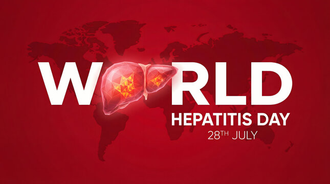 World Hepatitis Day awareness campaign