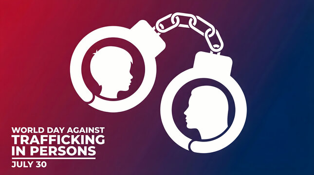 World Day Against Trafficking in Persons