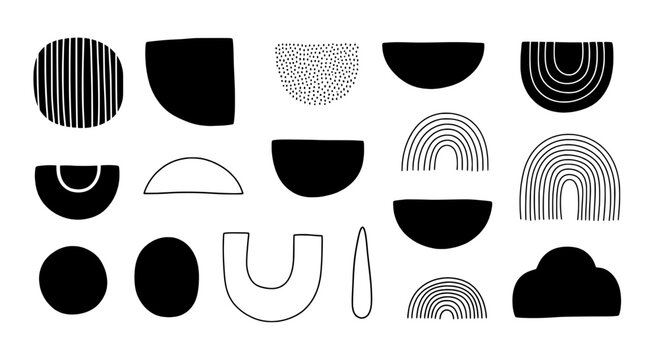 Knife tactical combat with double-edged blade icon for game UI and tactical poster designs featuring weapon symbol, vector style, monochrome with