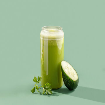 Cucumber Fresh