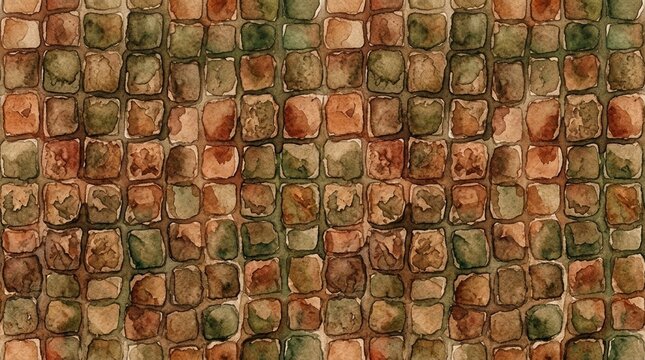 Crocodile skin texture crocodile skin square scale repeat texture - Texture for Commercial Use