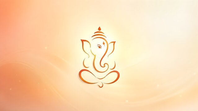 Ganesh Chaturthi 2026 Celebration | Ganpati Bappa Morya | Ekadanta Ganesh Pujan | Lakshmi Pujan Festival Blessings
