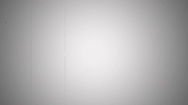 Original Super8 Film Leader vignette.4k video