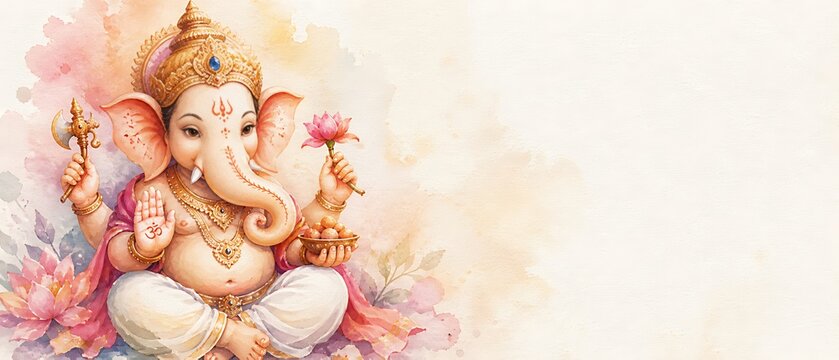 Ganesh Chaturthi | Ganpati Bappa Morya | Ganesh Puja | Vinayaka Chaturthi | Vighnaharta Blessings