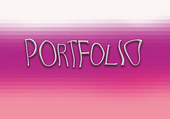 Fototapeta premium PORTFOLIO DİZAYNLARI