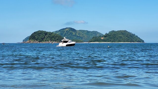 Wonder Island
