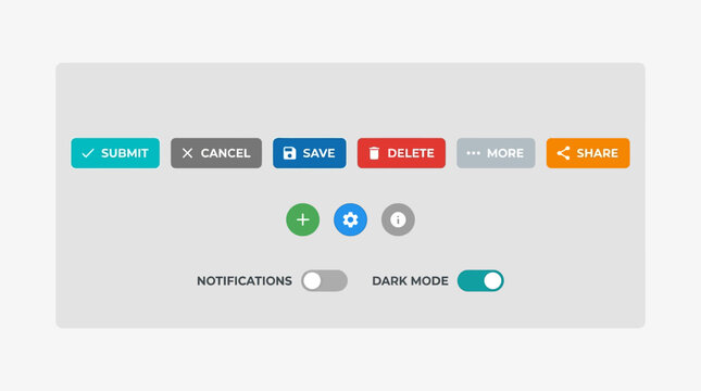 screenshot of a software interface with buttons.