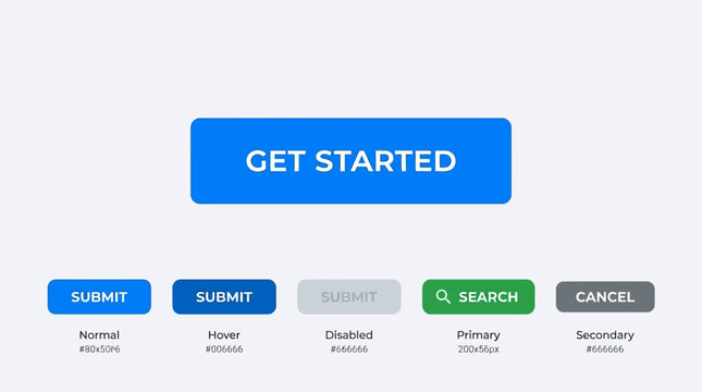 A screenshot of a webpage interface.