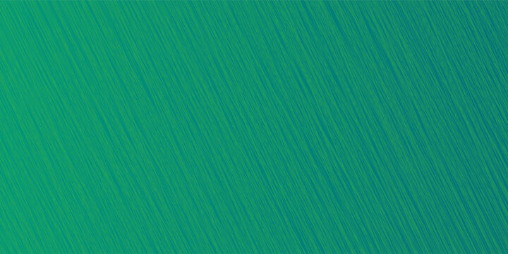 Green turquoise teal blue abstract texture background. Color gradient. Colorful matte background with space for design. Toned canvas fabric. Web banner. Wide. Long. Panoramic. Website.
