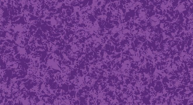 Purple textured background with abstract pattern
