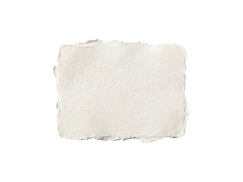 Light grey watercolor square brush stroke