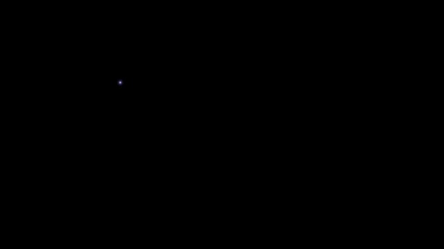 Twinkle star 4k animation video.glitter motion explosion animated effect.Glow twinkle movement timeline, energy explosion video.flat black screen twinkle star.