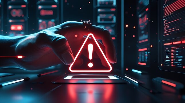 simbol system Dangerous