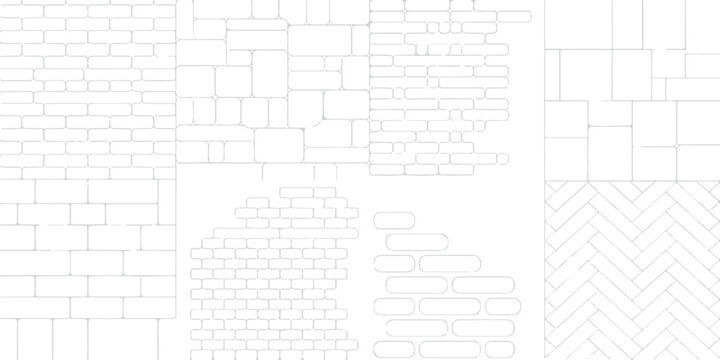 Hand drawn business graph sketch on vintage grunge paper texture featuring a seamless vector line art design for web wallpaper and technology concept illustration