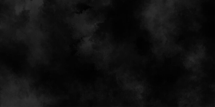 black and gray smoke fire smoke cloud texture, Vintage distressed grunge texture charcoal white color concrete wall vector .smoke fog misty texture overlay on dark black. paranormal graymystic smoke, 