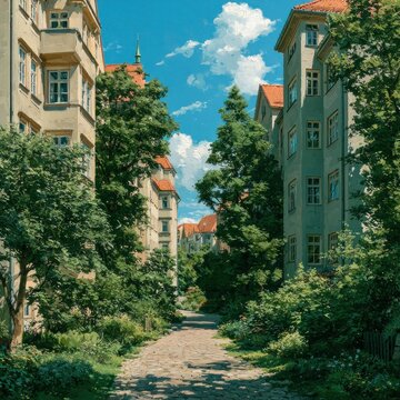 Tagged Stadte Orte Im Sommer
