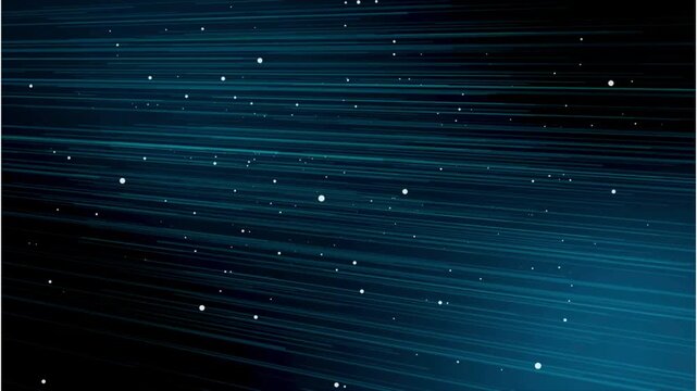abstract blue background