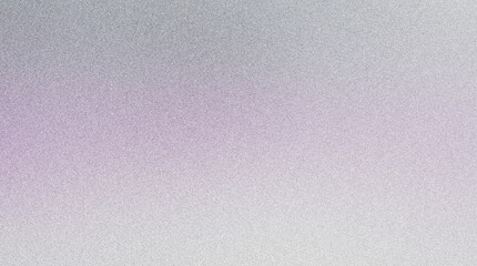 Fototapeta premium Purple and gray gradient textured background with subtle color transitions abstract design element