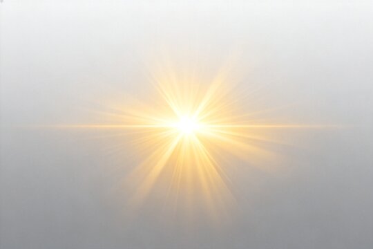 SunlightBurstEffect