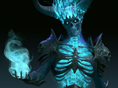 necro lord supreme