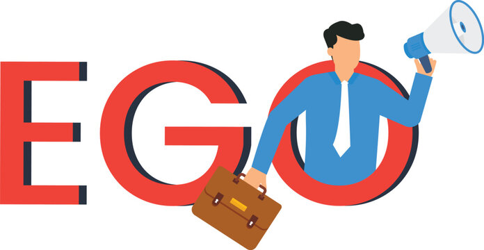 Businessman searching question mark problem solving business concept magnifying glass finding solution flat design inquiry symbol research process corporate investigation