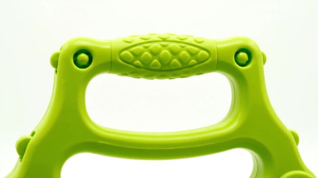 plastic toy dog