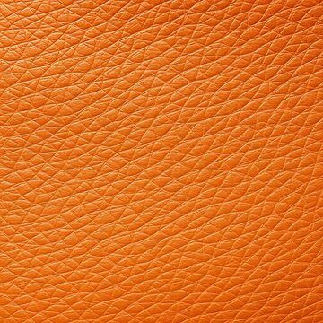 Close-up of supple biege leather with subtle grain, showcasing quality craftsmanship and natural beauty,  organic,  biege leather