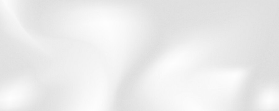 Shadow Light abstract grey background. Natural shadows and sunshine diagonal refraction on white concrete wall texture. Shadow overlay effect banner mockup graphic layout.