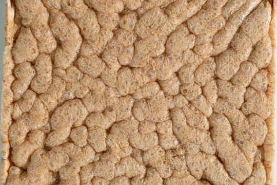 cookies on a white background