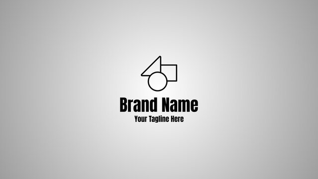 Corporate Logo Animations | Minimalist Business Identity Intro, Modern Clean Reveal, Elegant Professional Branding Opener, Stylish Marketing Presentation Start, Simple Tech Motion Graphics