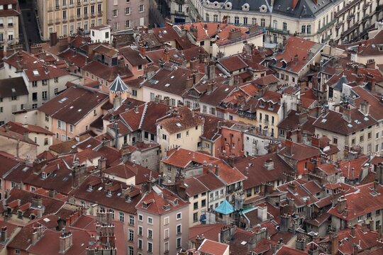 Grenoble