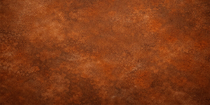 Brown leather texture background vector illustration design element