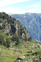 Fototapeta premium Chamrousse