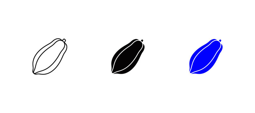 babaco fruit