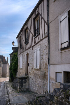 Provins is a French commune, subprefecture of the Seine-et-Marne department, in the &Icirc;le-de-France region.
