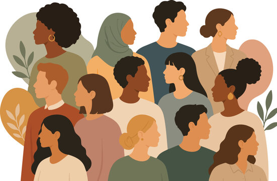 Imágenes de Marginalization: descubre bancos de fotos, ilustraciones ...