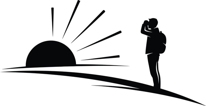 WebBobsleigh racing silhouette icons
