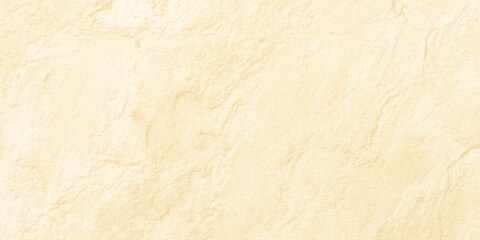 Fototapeta premium Cream Beige Natural Stone Texture Background with Subtle Organic Slate Ripples and Soft Light Gradient for Elegant Design