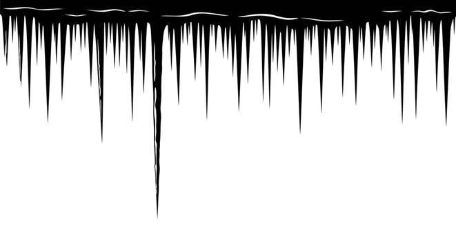 Black sound wave pattern on white background audio waveform illustration music equalizer design element