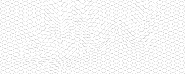 Mesh texture for fishing nets. Seamless pattern for sportswear or soccer goal, volleyball net, basketball hoop, hockey, athletics. vector eps10. © musekki