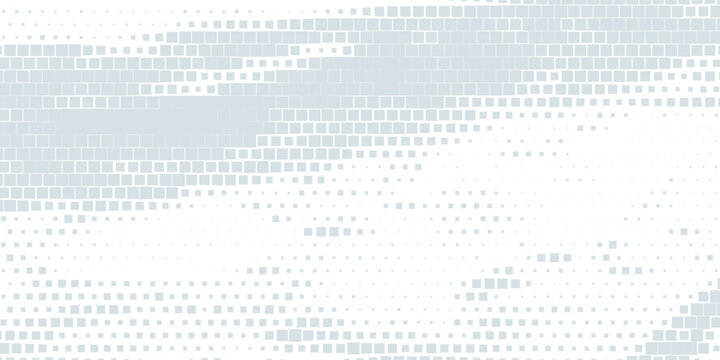 Hexagonal white net. Vector illustration eps 10