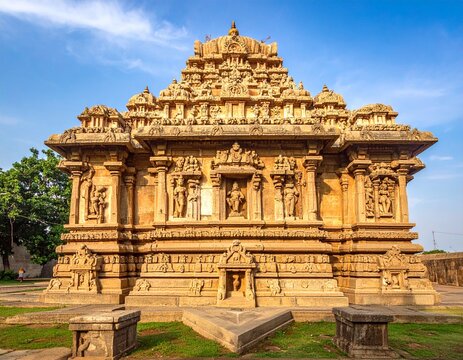 Chennakesava Temple Belur Hoysala Architecture Ornate Sculptures Karnataka Iconic Heritage Temple