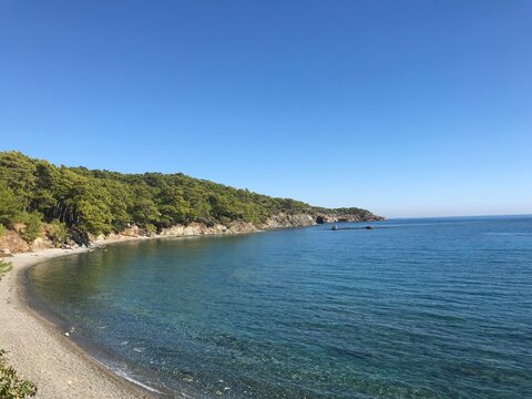 Mediterranean Sea