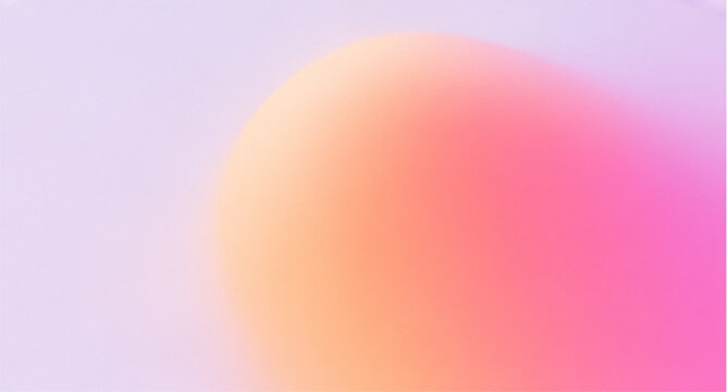 Purple grainy gradient background with soft blue violet blur and pastel texture for modern banner, poster, website header and abstract cover design